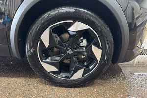 Renault Captur bild 10