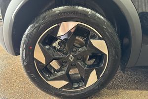 Renault Captur bild 9