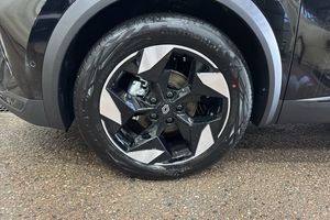 Renault Captur bild 11