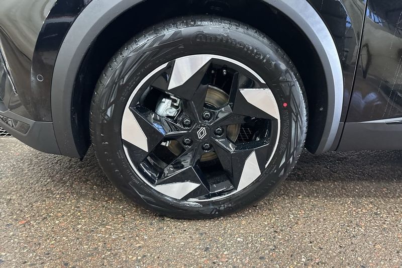 Renault Captur bild 11