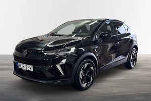 Renault Captur bild 1