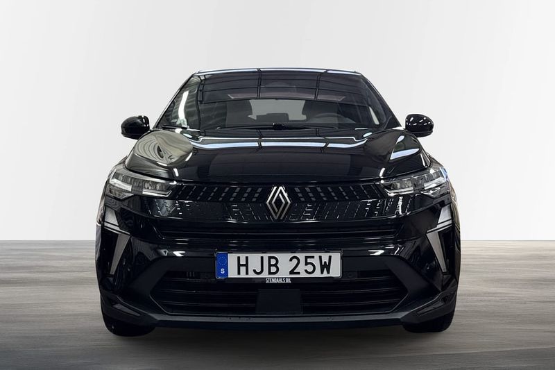 Renault Captur bild 2