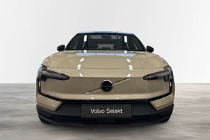 Volvo EX30 bild 9