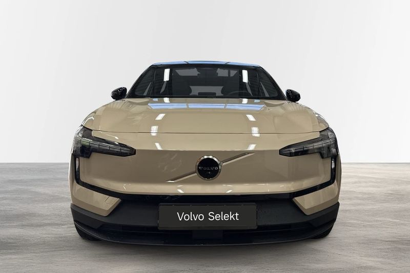 Volvo EX30 bild 9