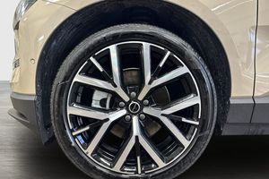 Volvo EX30 bild 10