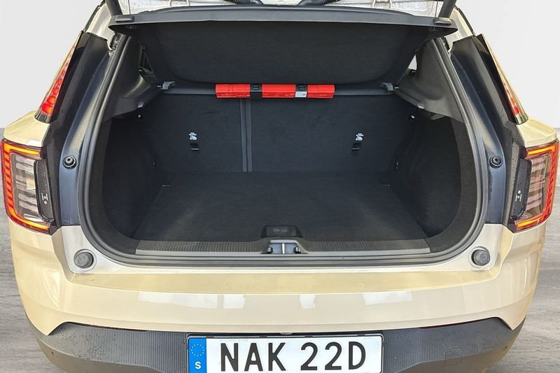 Volvo EX30 bild 14