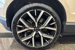 Volvo EX30 bild 16