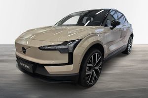 Volvo EX30 bild 1