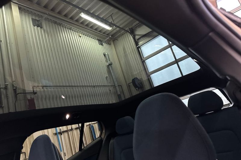 Volvo EX30 bild 20
