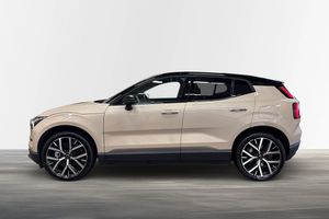 Volvo EX30 bild 3