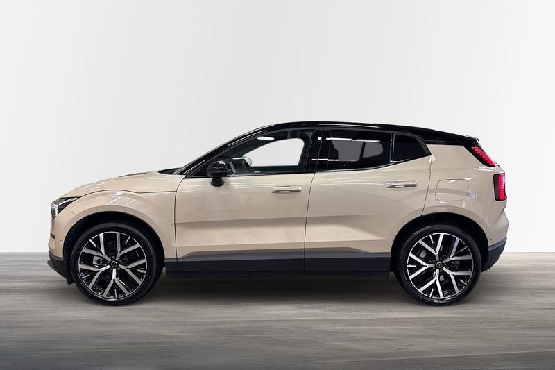 Volvo EX30 bild 3