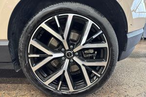 Volvo EX30 bild 15