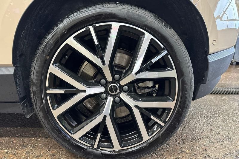 Volvo EX30 bild 15