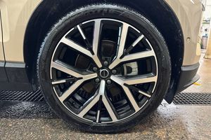Volvo EX30 bild 17