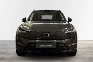 Volvo EX90 bild 9