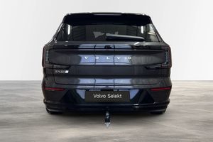 Volvo EX90 bild 8