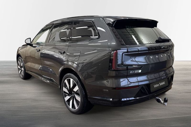 Volvo EX90 bild 2