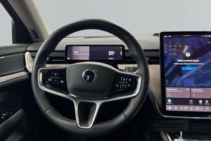 Volvo EX90 bild 11