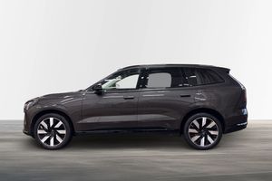 Volvo EX90 bild 3