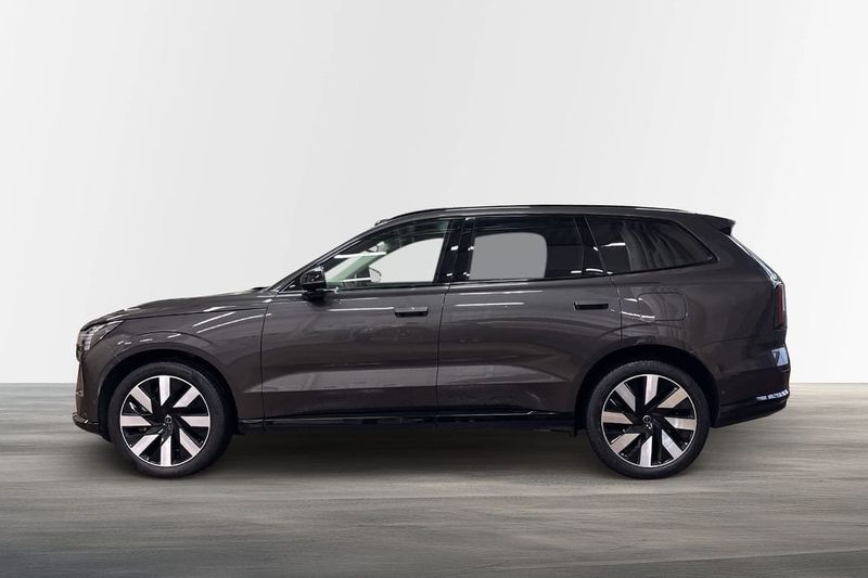 Volvo EX90 bild 3