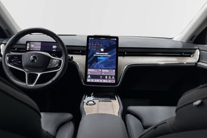 Volvo EX90 bild 6