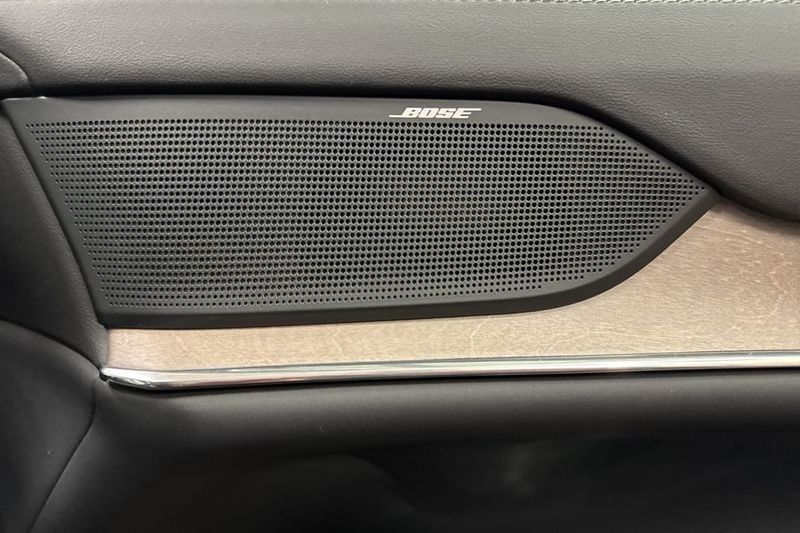 Volvo EX90 bild 15