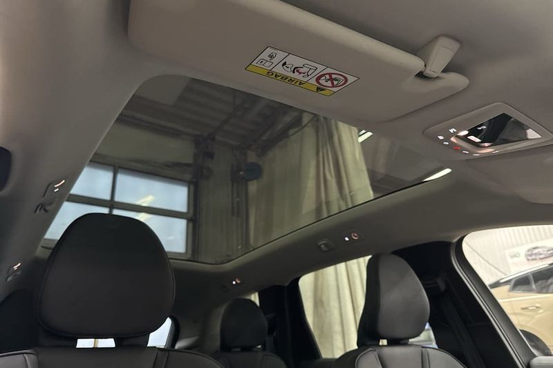 Volvo EX90 bild 18