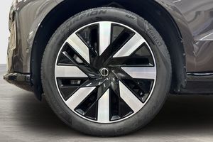 Volvo EX90 bild 10