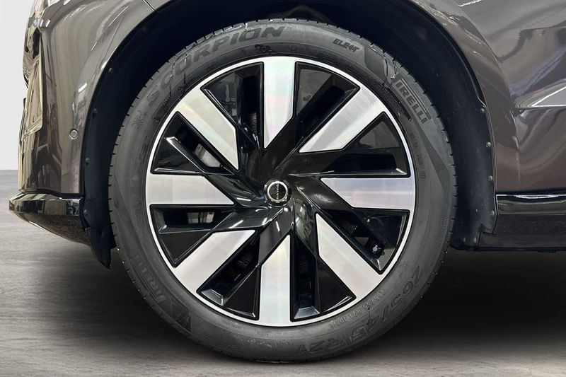 Volvo EX90 bild 10