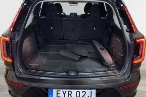 Volvo EX90 bild 14