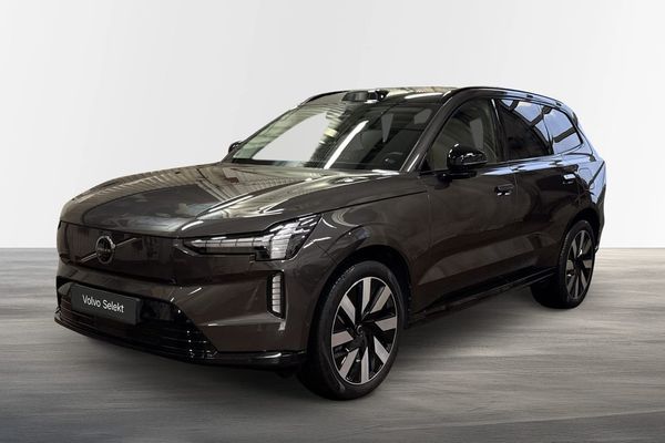 Volvo EX90 Twin Motor Performance Ultra 7sätes - 2025