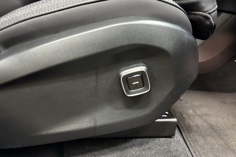 Volvo EX90 bild 16