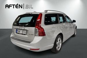 Volvo V50 bild 10