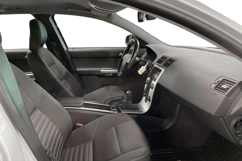 Volvo V50 bild 14