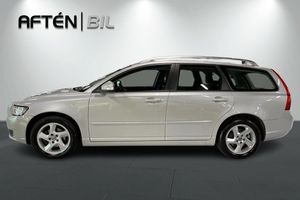 Volvo V50 bild 6