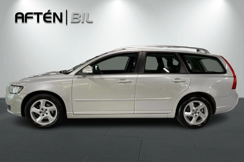 Volvo V50 bild 6