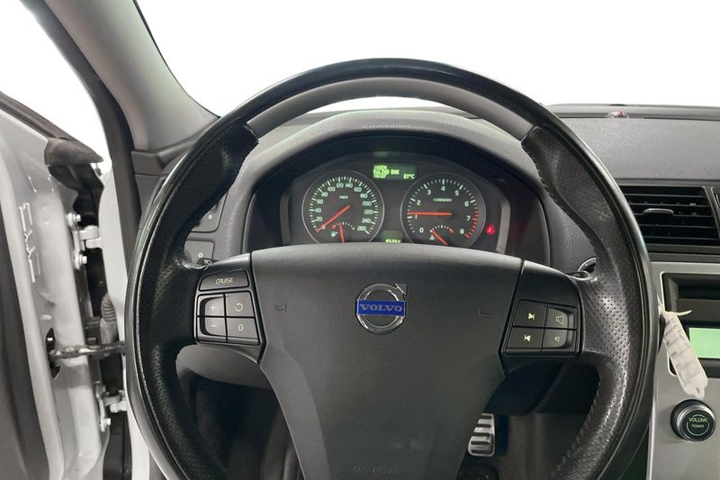 Volvo V50 bild 12