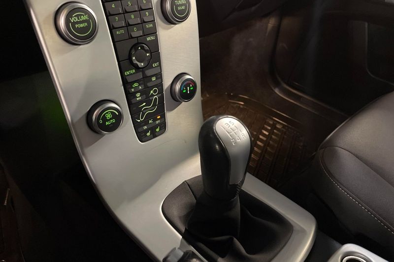 Volvo V50 bild 20