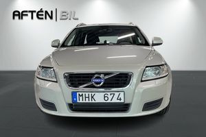 Volvo V50 bild 3