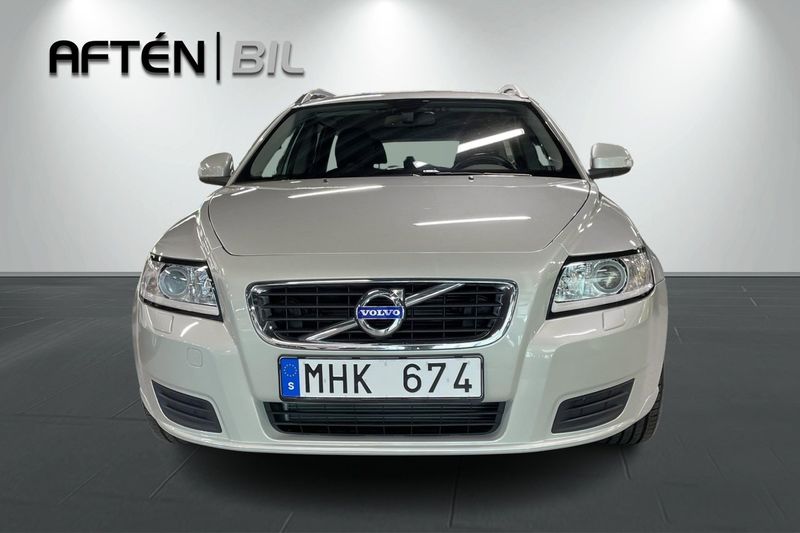 Volvo V50 bild 3