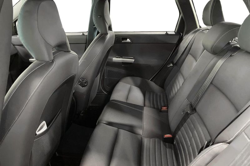 Volvo V50 bild 16