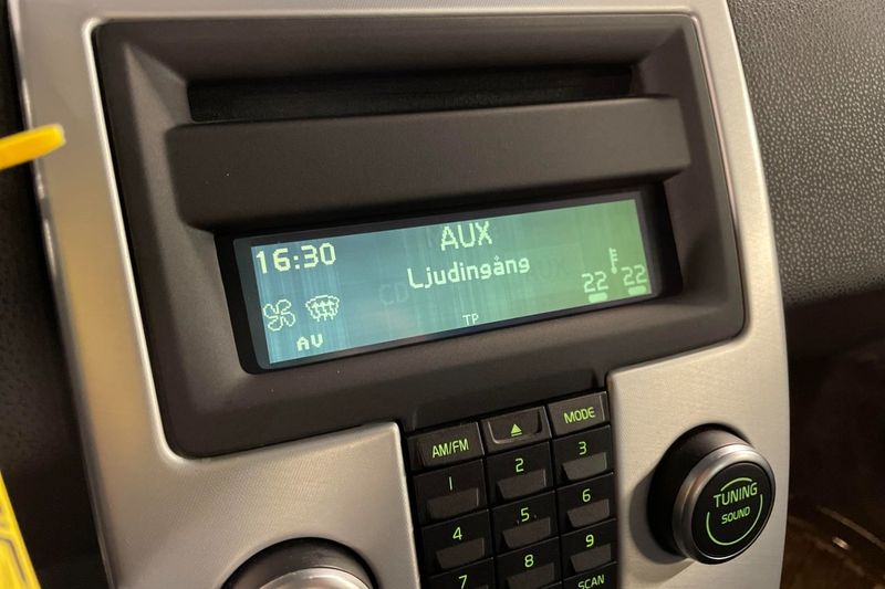 Volvo V50 bild 26
