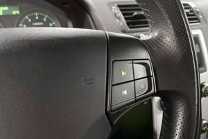 Volvo V50 bild 22