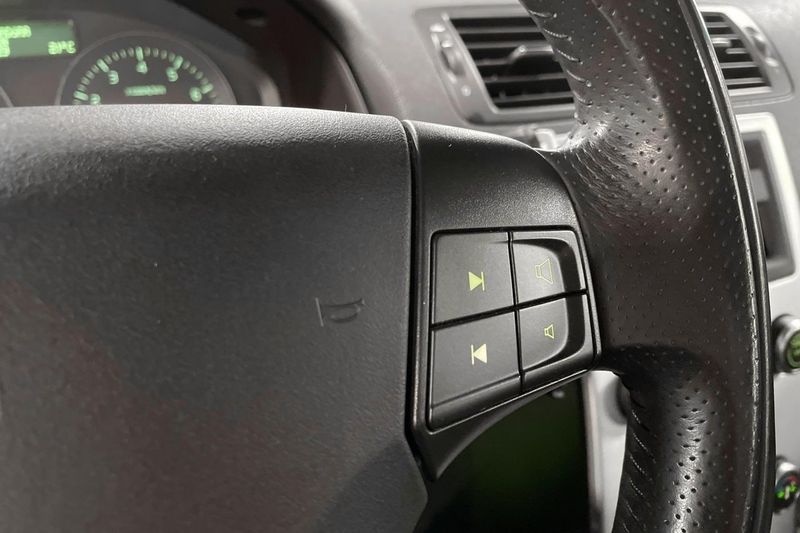 Volvo V50 bild 22