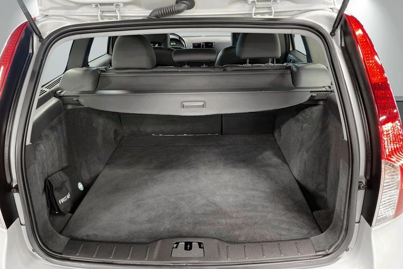 Volvo V50 bild 17