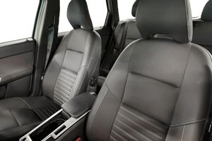 Volvo V50 bild 27
