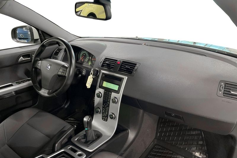 Volvo V50 bild 15