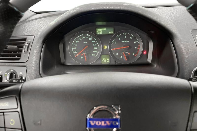 Volvo V50 bild 23