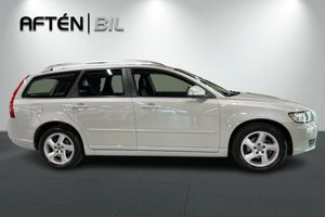 Volvo V50 bild 7