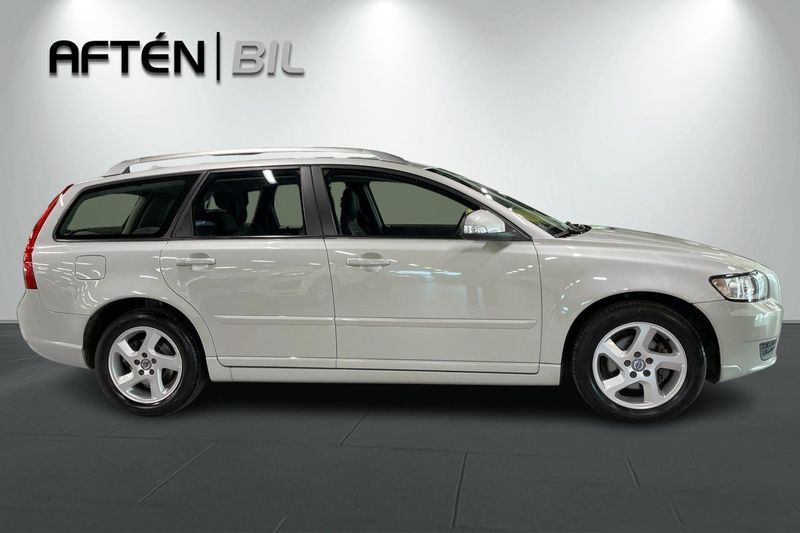 Volvo V50 bild 7